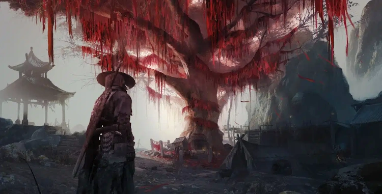 Phantom Blade Zero: Action-RPG knackt eine Million Wishlists in Rekordzeit